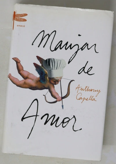 Manjar de amor