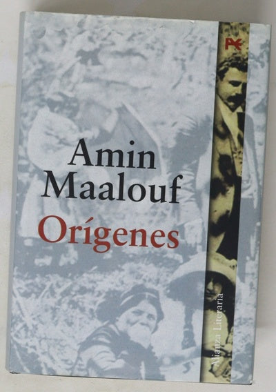 Orígenes