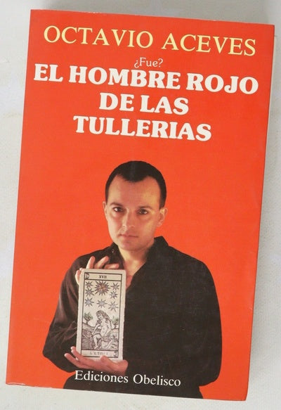 El hombre rojo de las Tullerías