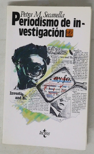 Periodismo de investigación