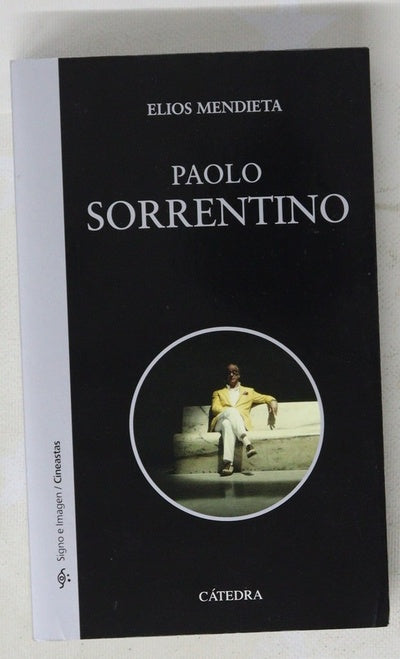 Paolo Sorrentino