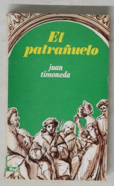 El patrañuelo
