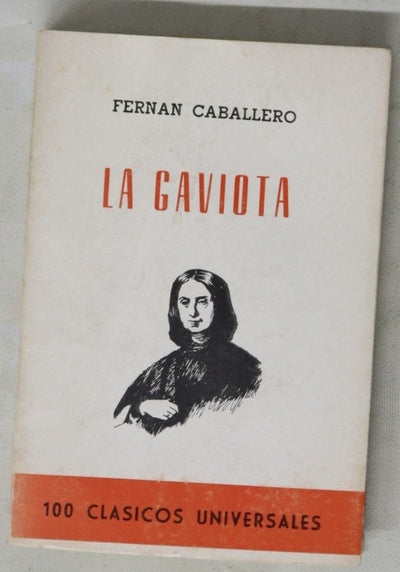 La gaviota