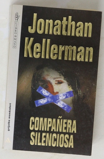 Compañera silenciosa
