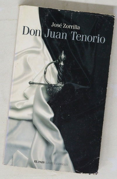 Don Juan Tenorio