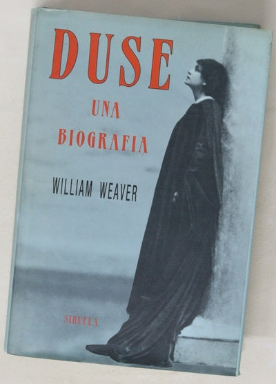 Duse una biografía
