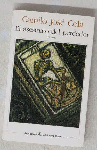 El asesinato del perdedor