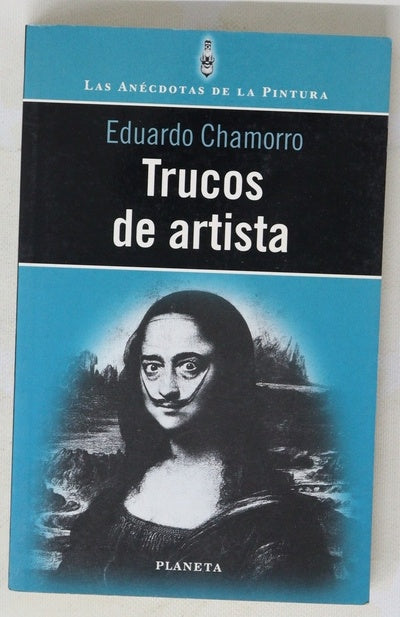 Trucos de artista