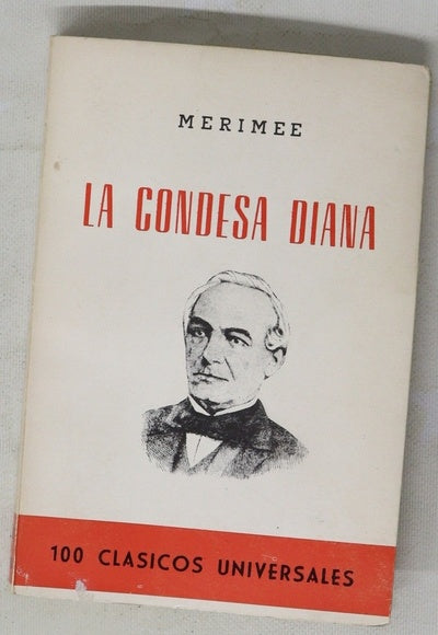 La condesa Diana