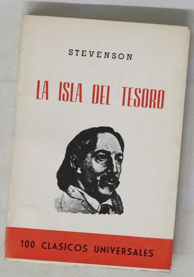 La isla del tesoro