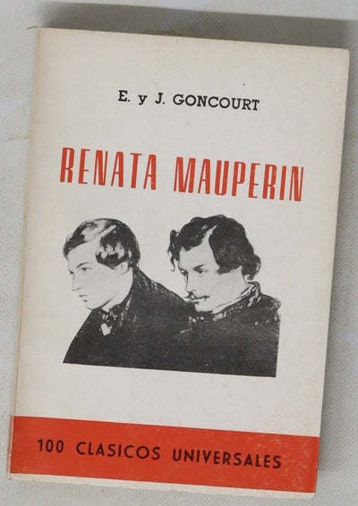 Renata Mauperin