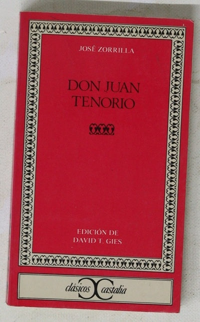 Don Juan Tenorio