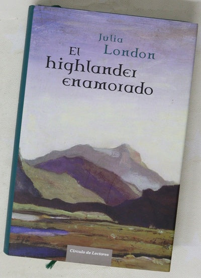 El highlander enamorado