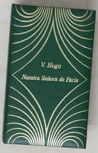 Nuestra Señora de Paris