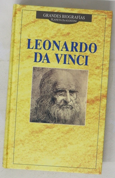 Leonardo Da Vinci