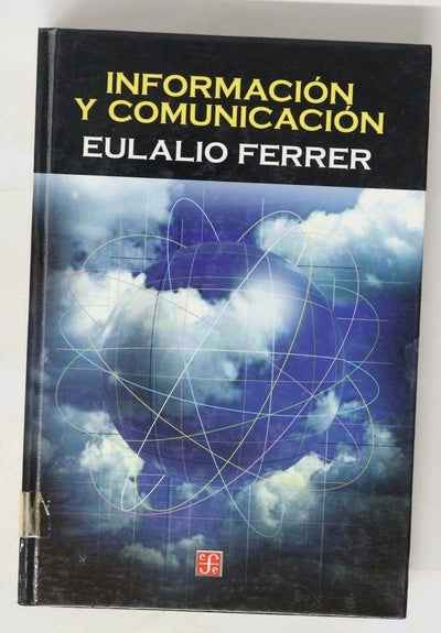 Información y comunicación