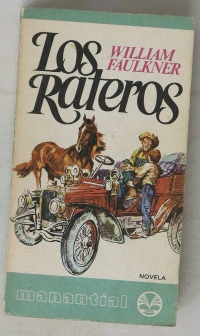 Los rateros