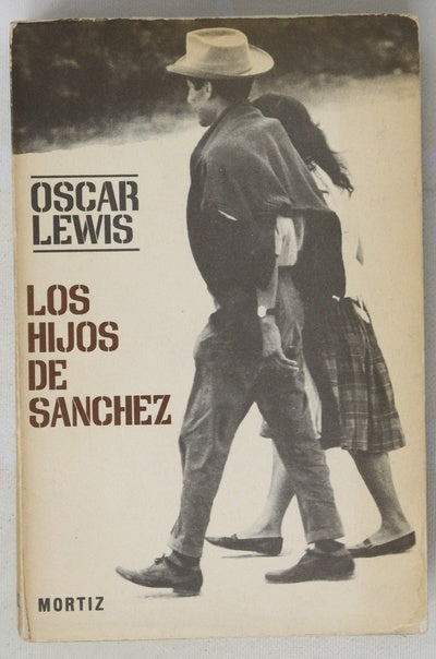 Los hijos de Sánchez