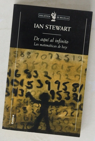 De aquí al infinito las matemáticas de hoy