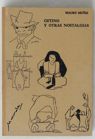 Getino y otras nostalgias