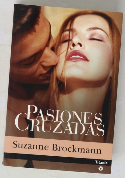 Pasiones cruzadas