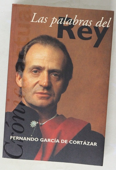 Las palabras del rey