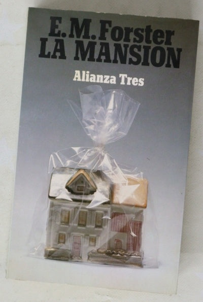 La mansión