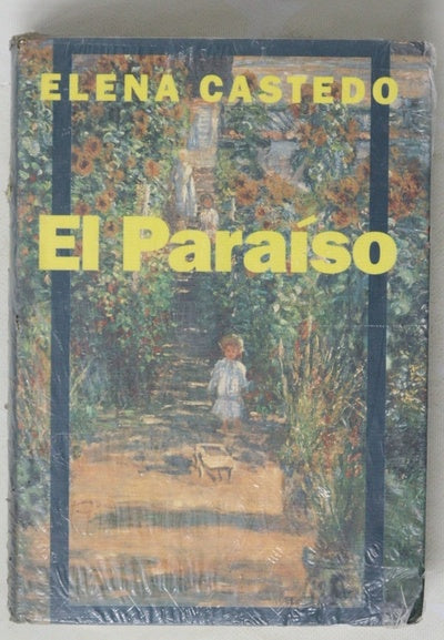 El paraíso