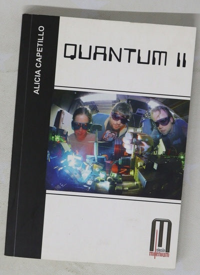 Quantum II