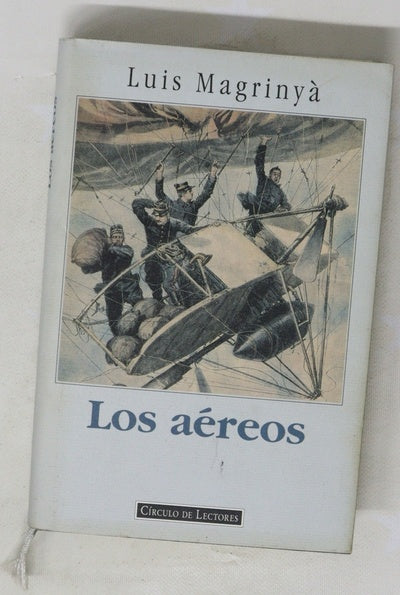 Los aéreos