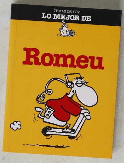 Romeu