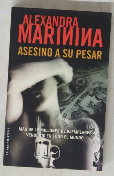 Asesino a su pesar