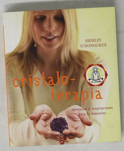 Cristaloterapia