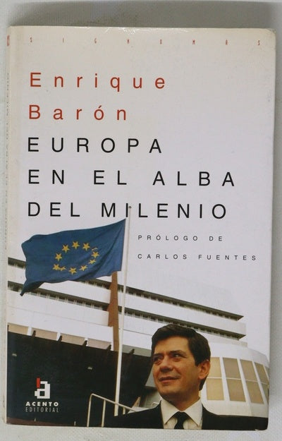 Europa en el alba del milenio