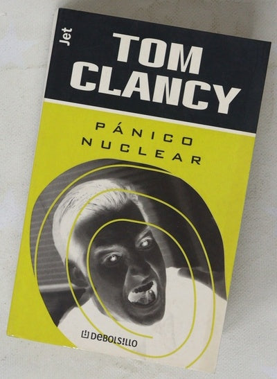 Pánico nuclear
