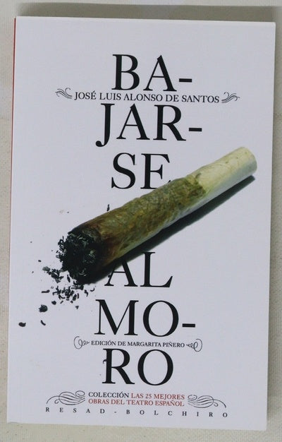 Bajarse al moro
