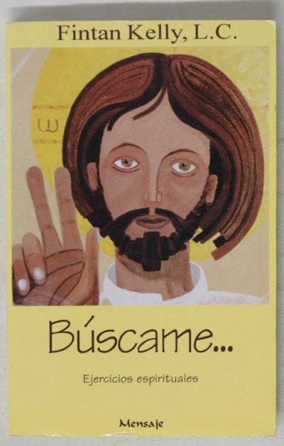 Búscame..