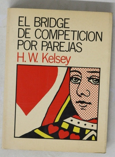 El bridge de competición por parejas