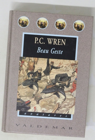 Beau Geste