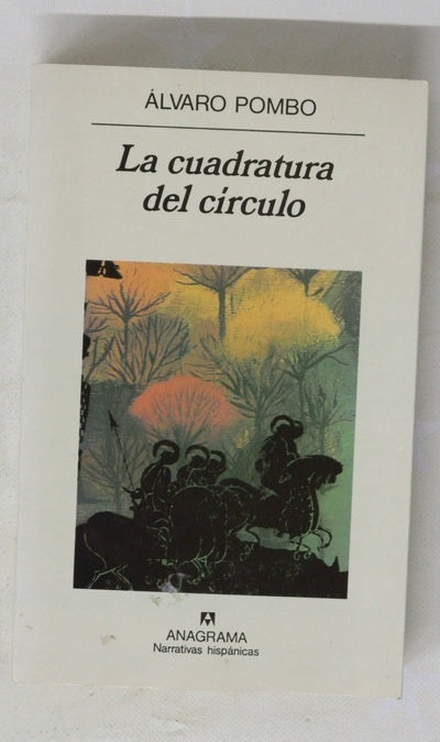 La cuadratura del círculo