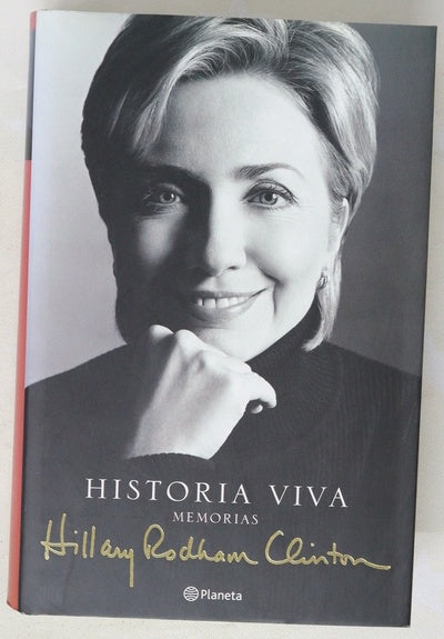 Historia viva memorias