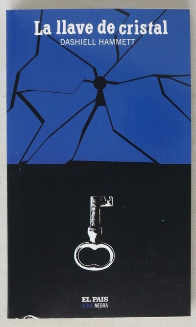 La llave de cristal