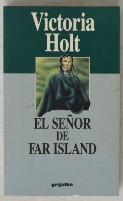 El señor de Far Island