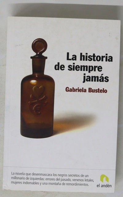 La historia de siempre jamás