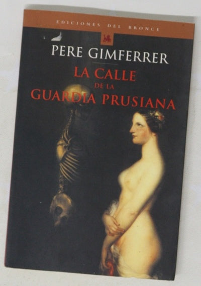 La calle de la guardia prusiana