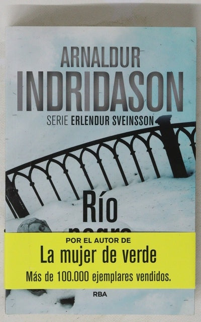 Río Negro