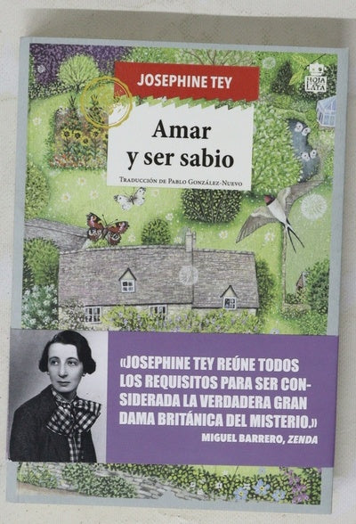 Amar y ser sabio