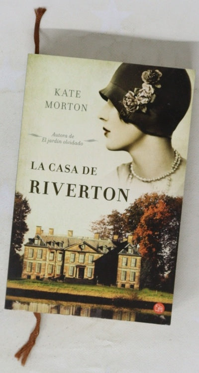 La casa de Riverton