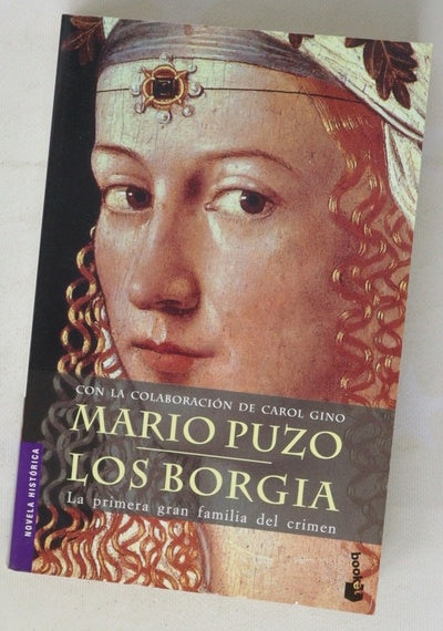 Los Borgia