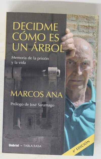 Decidme cómo es un árbol